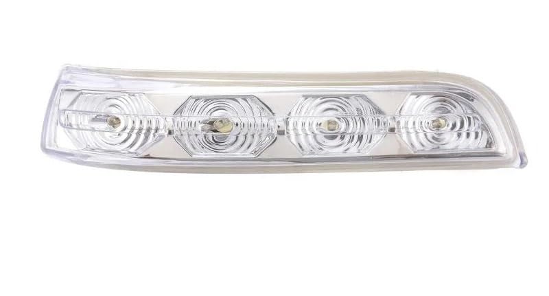 Luz indicadora de retrovisor para i30 solucione fallos de intermitencia con LED 876142L600