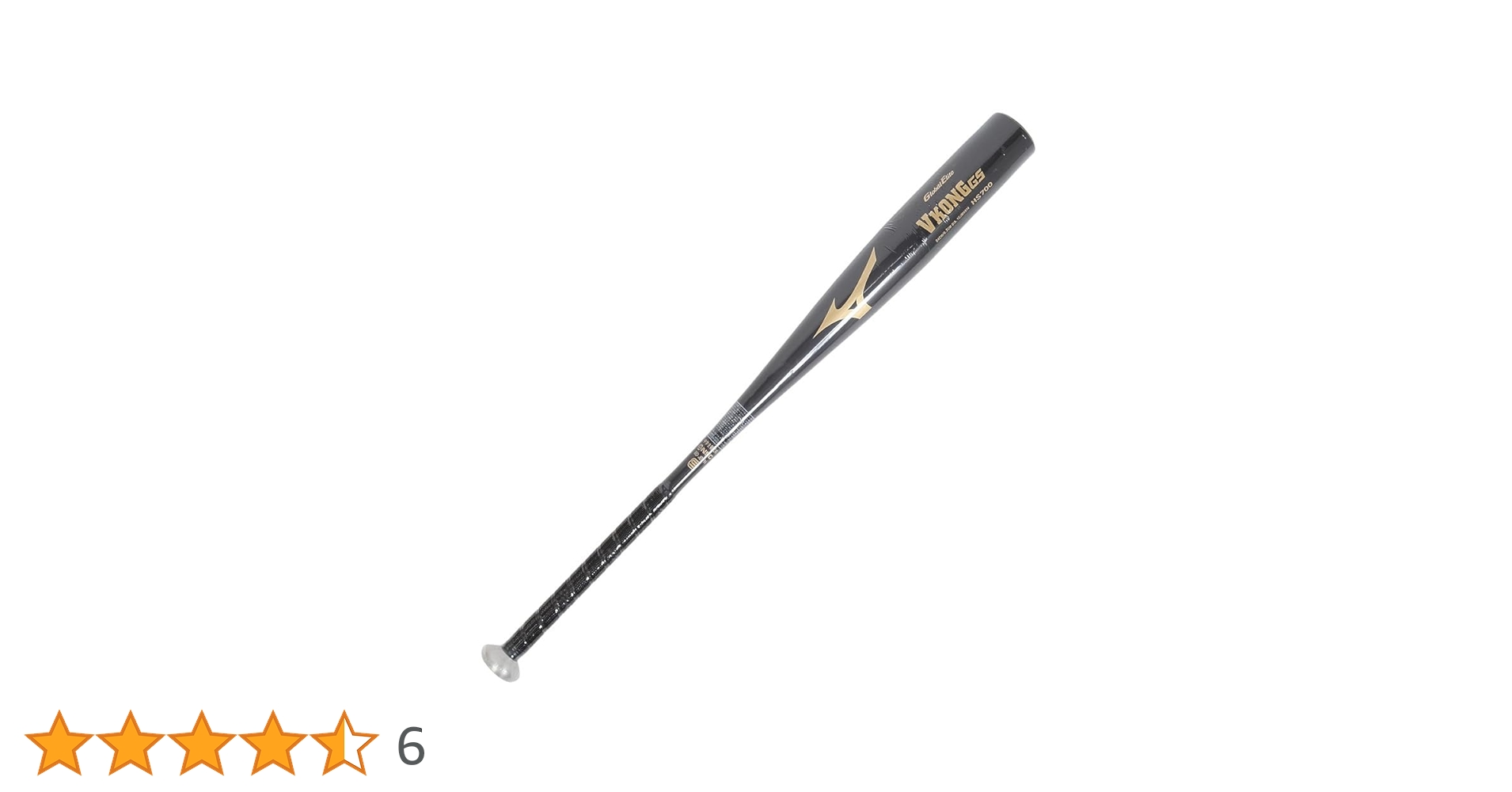 【美品】Mizuno Vコング　中学生硬式用バット MIZUNO 【MIZUNO】ミズノ 中学硬式用バット【グローバル