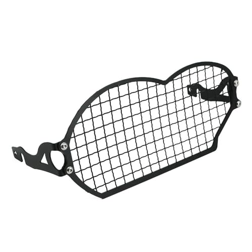 Garde protecteur phare moto R1200GS ADV grille de protection pour optique aventure OC