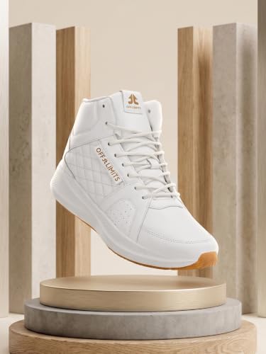 Image of OFF LIMITS Hangman Boot, Sneaker, Casual Shoe for Men