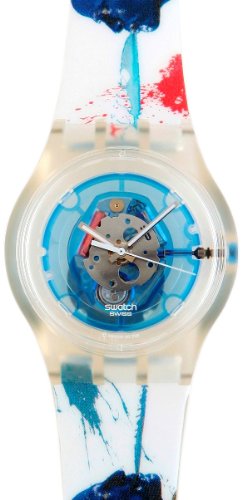 Swatch Sujk104C - Orologio Da Uomo