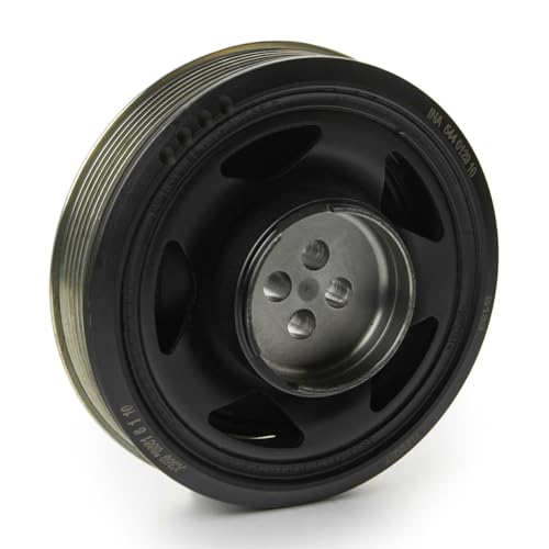 INA 544 0129 10 Puleggia cinghia albero a gomiti