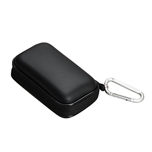 image for Hermitshell Travel Hard EVA case fits Braun M90 / M60b / M60 / PocketG