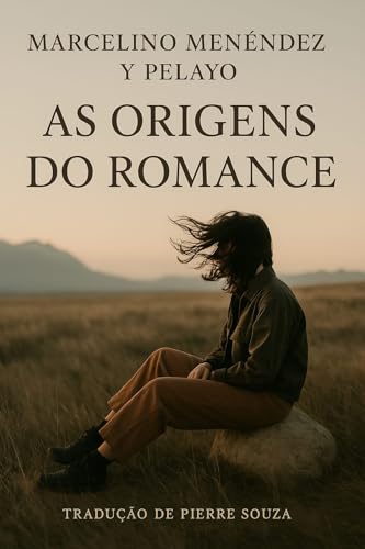 As Origens do Romance: Livro 54