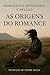 As Origens do Romance: Livro 54