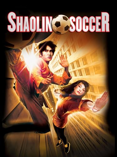 Shaolin Soccer