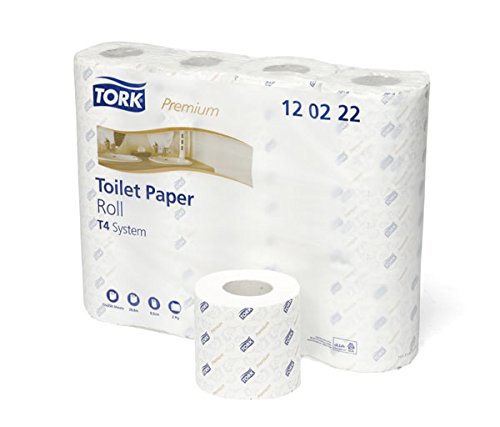 Carta Igienica Virsus - 96 Rotoli Fascettati In Pura Cellulosa, 2 Veli Bianchi - Foto 9