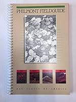 Philmont Fieldguide for the Boy Scouts of America B0016MZV5K Book Cover