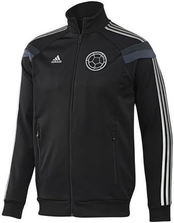 adidas colombia jacket