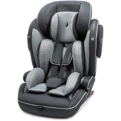 Osann Flux Kindersitz 9-36 kg Isofix Kinderautositz Cover
