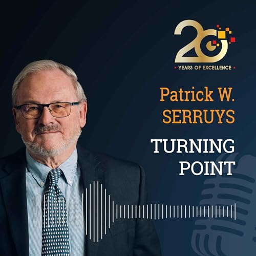 Leadership, mentorship and collaboration in interventional cardiology: Patrick W. Serruys