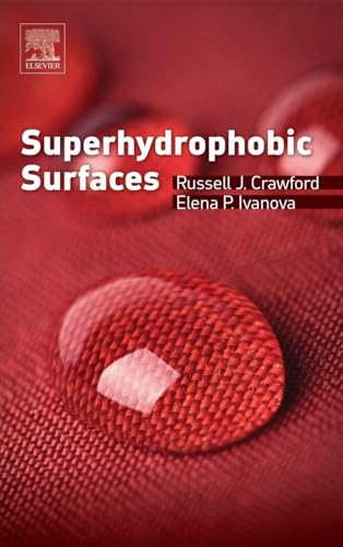 Superhydrophobic Surfaces view 2