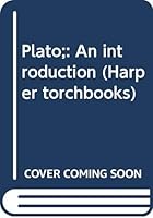 Plato;: An introduction B0007JC6IS Book Cover