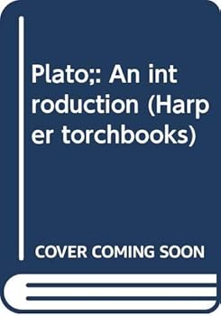 Plato;: An introduction
