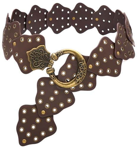 Ceinture large femme pour ceinturer et ajuster une robe fluide