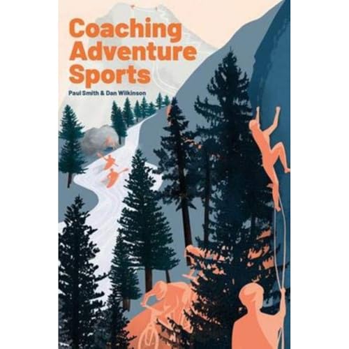 Coaching Adventure Sports