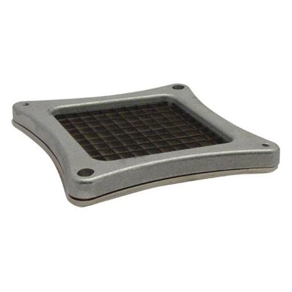 Nemco 56424-2 - Conjunto de cuchillas de dados de 3/8 pulgadas (18 hojas)