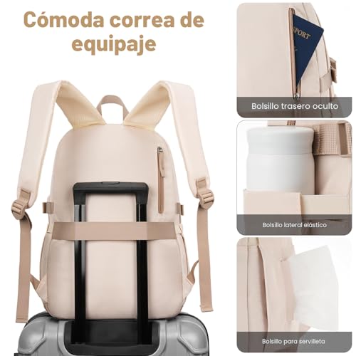 35% Off WINDARS Backpack for Girls with USB Port - Image 6