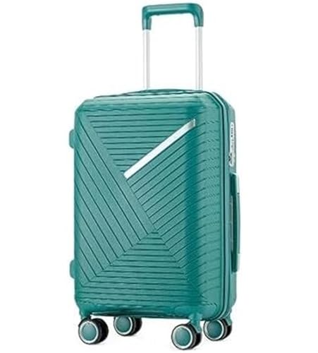 Carry On Luggages Suitcase Luggage Carry On Lightweight Suitcase Travel Luggage with Spinner Wheels Suitcase Luggage Suitcases (F-20in