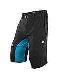 IXS Herren Shorts Valurus, Blue, M