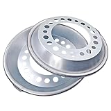 Misakomo 800-822 Wheel Balancers Fit for 22.5-24.5' Wheels, Automatic Steer...
