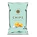 Patatas chips Sal de Ibiza 45 g