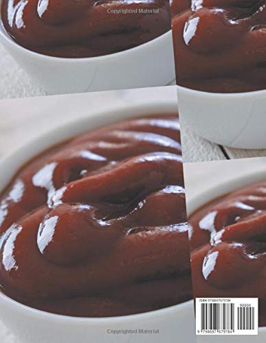 Oh! 1001 Homemade Sauce and Condiment Recipes: Keep Calm and Try Homemade Sauce and Condiment Cookbook