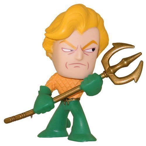 DC Comics Super Heroes Aquaman Mystery Mini 1/12 Blind Box