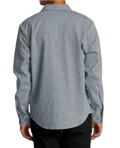 Image of RVCA Mens Shirt Jacket
