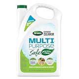 Scotts Outdoor Cleaner Multi-Purpose Formula, Concentrate, 1 gal.