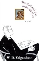 The Girl with the Botticelli Face 1550540866 Book Cover