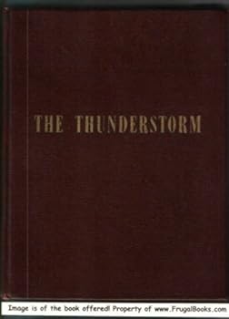 The Thunderstorm: Report of the Thunderstorm Project.