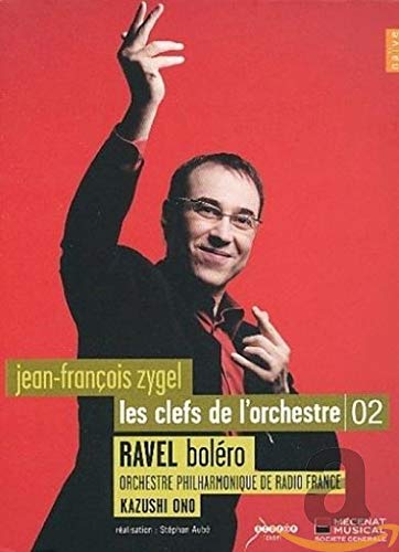 Bolero [DVD]