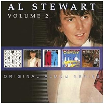 Original Album Series