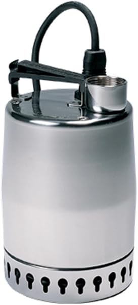 Grundfos Unilift KP – pompa UNILIFT KP 350 A1 230 V 1HP