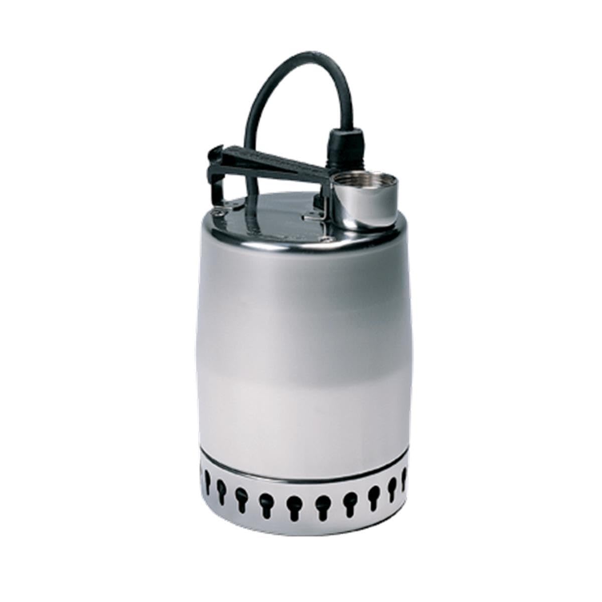Grundfos Unilift KP Pumpe – Modell 350 A1, 230 V, 1 PS