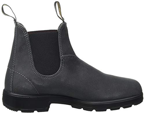 Image of Blundstone Women's Chelsea Boot, Steel Grey, 7