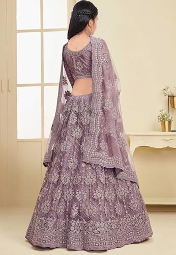 Suppar Sleave Traditional Ethnic Wear for Girls Designer Embroidered Kids Lehenga Choli
