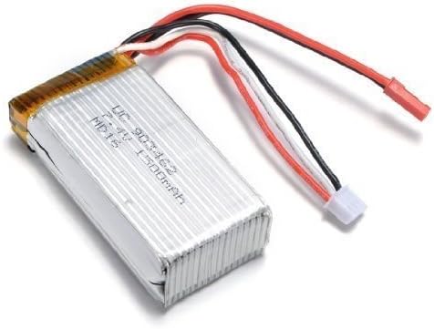 batteria per wltoys