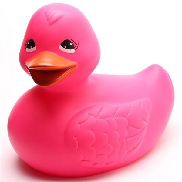 Duckshop I Badeente XXL Maja