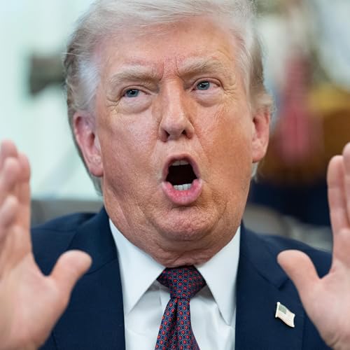 Trump lashes out at Nato: will Europe stand up to him? &ndash; The Latest