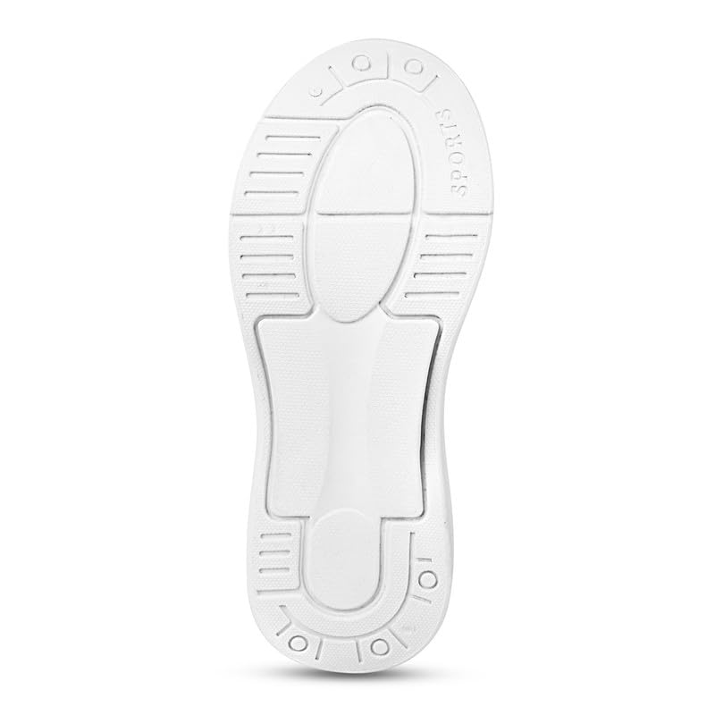 Tway Sports Running Shoes for Women | Latest Trend Walking Shoes, Casual Shoes for Women 9 413Z13Zd5DL