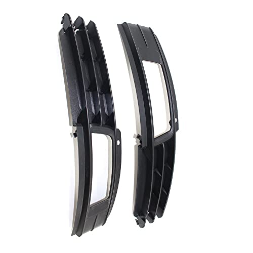 Luces antiniebla para Audi A6 C6 (2009-2011) para cambiar ópticas rotas y pasar la ITV 7