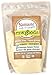 Namaste Foods Organic Garbanzo Bean Flour, Gluten Free, 16 oz.