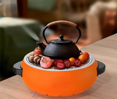 池永鉄工七輪 コンロ 30cm 池永鉄工(Ikenaga Iron Works) 七輪 コンロ 30cm 網焼き 炭火焼 焼き肉