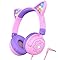Gaming in Style: Pink Cat Ear Headphones That Stand Out Gaming in Style: Pink Cat Ear Headphones That Stand Out