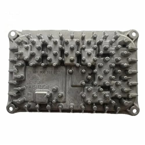 Module Pilote Phare Benz A2479018600 Solution Phares Clignotants et Panne Auto - 2