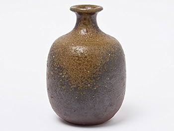 Amazon.co.jp: 人間国宝 伊勢崎淳 造 備前徳利 isezaki-03 : ホーム Amazon.co.jp: 人間国宝 伊勢崎淳 造 備前徳利 isezaki-03 : ホーム