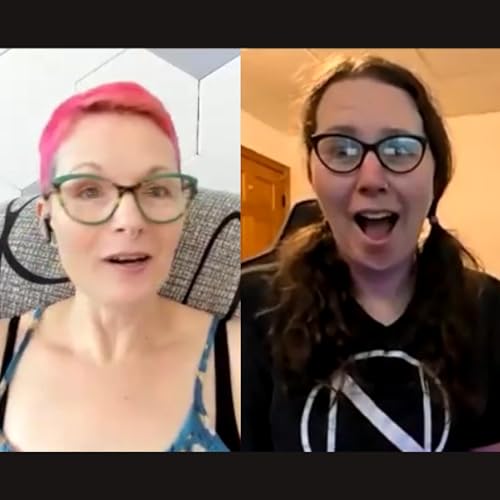 Catching up with Tylar - Part 1