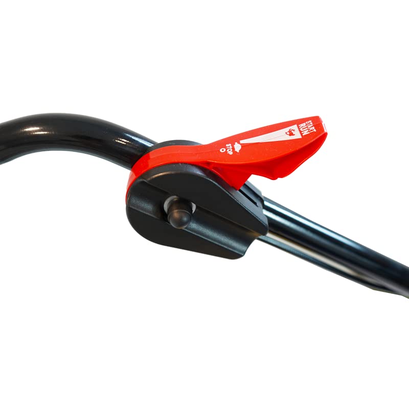 SAKAWA Desbrozadora de Ruedas 1GT60